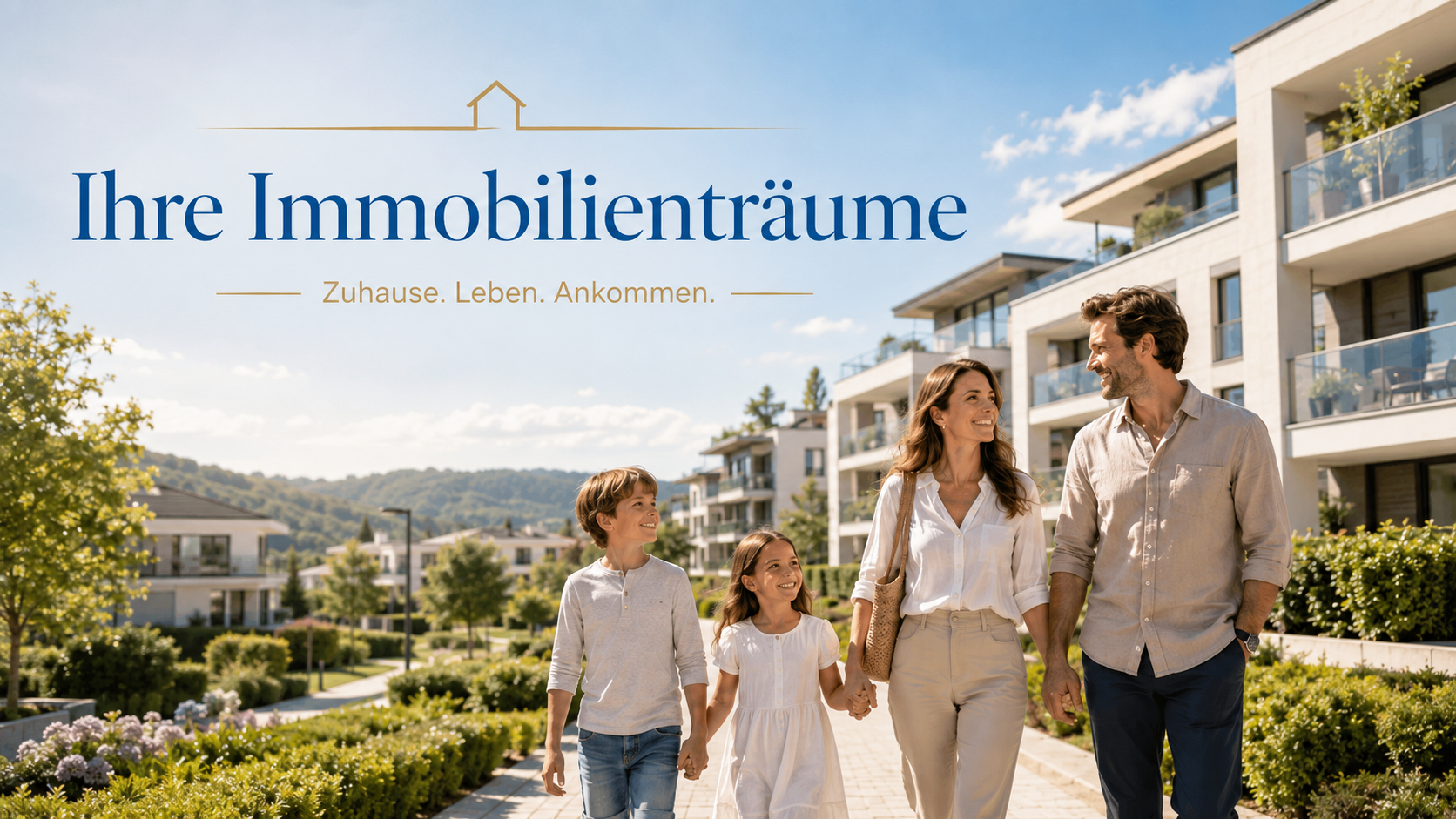 Unsere Projekte